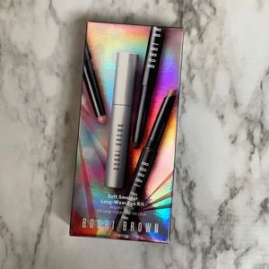 Bobbi Brown long wear eye kit